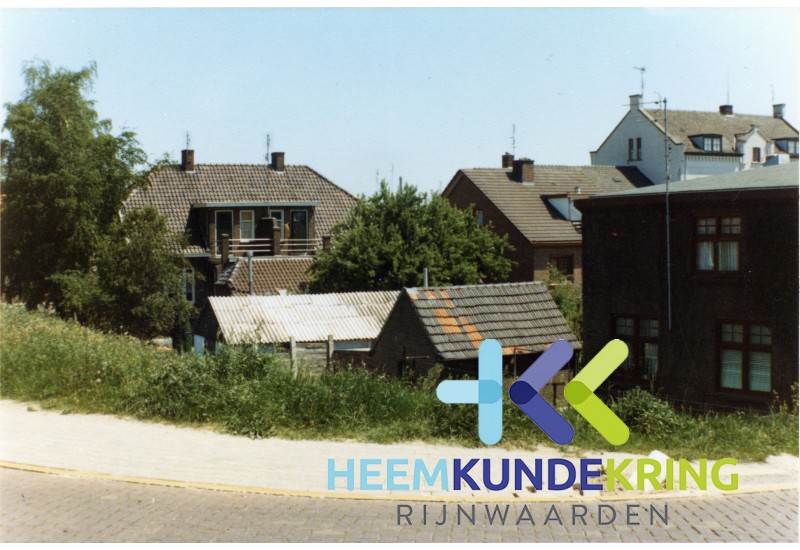 `s Gravenwaardse dijk 11-7-1977 Coll. HKR (7)